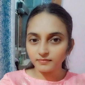 Sneha Srivastava, University of Allahabad, India
